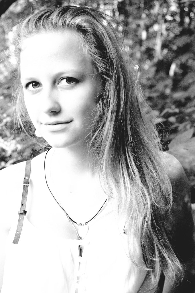 Таня Данилюк | Луцк