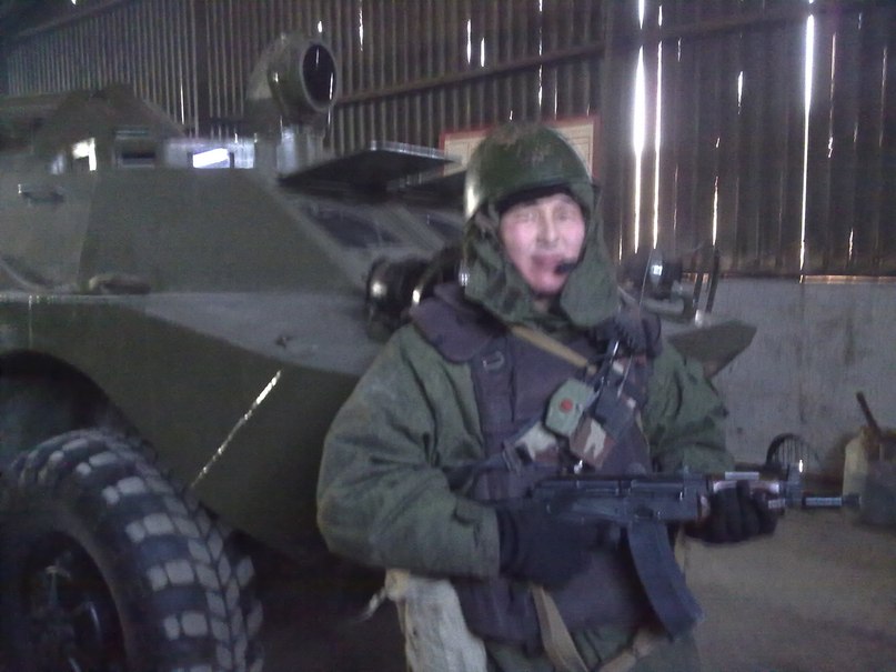 Леонид Николаев (:~:)ДЬоДЬик(:~:) | Якутск