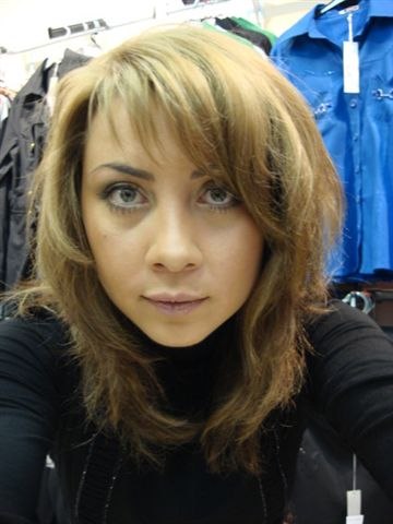 Алина Корнишина | Москва