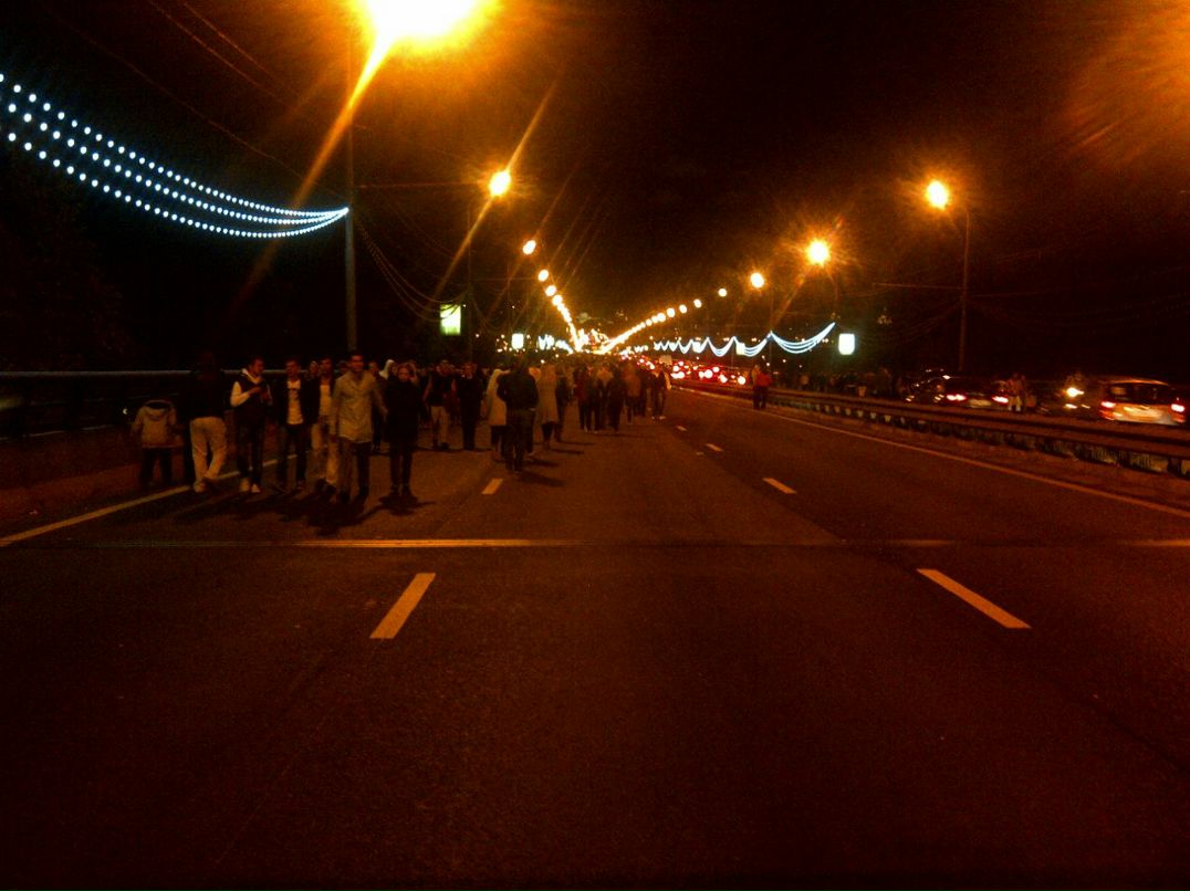 Ксения Столбова | Москва