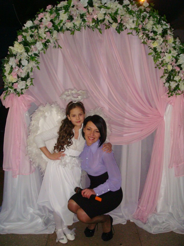 Анна Щиголь | Киев