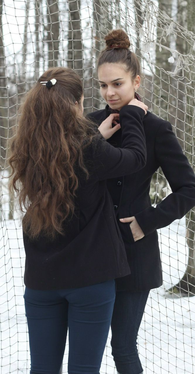 Ольга Тихонова | Москва