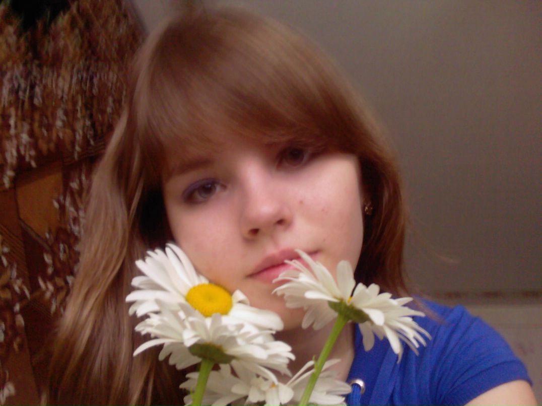 Лиза Олефир | Павлоград