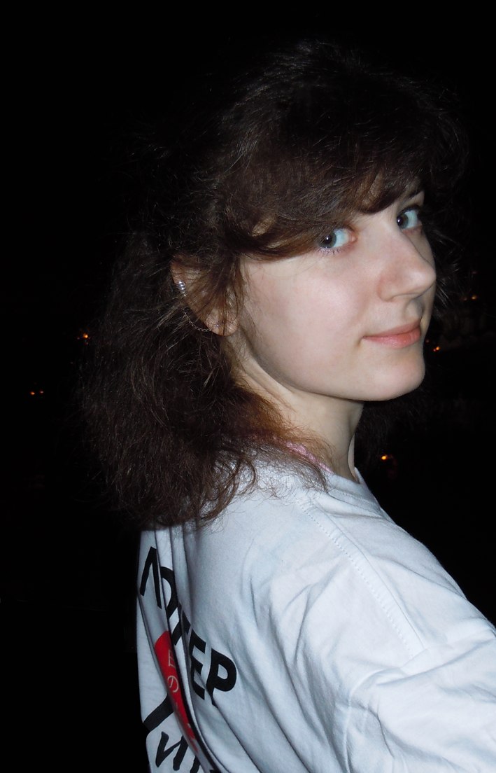 Татьяна Рязанцева | Москва