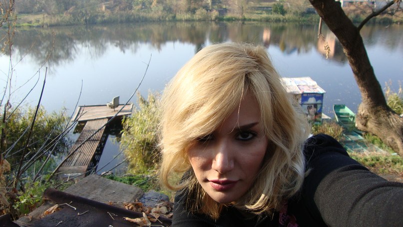 Sara Sisili | Киев