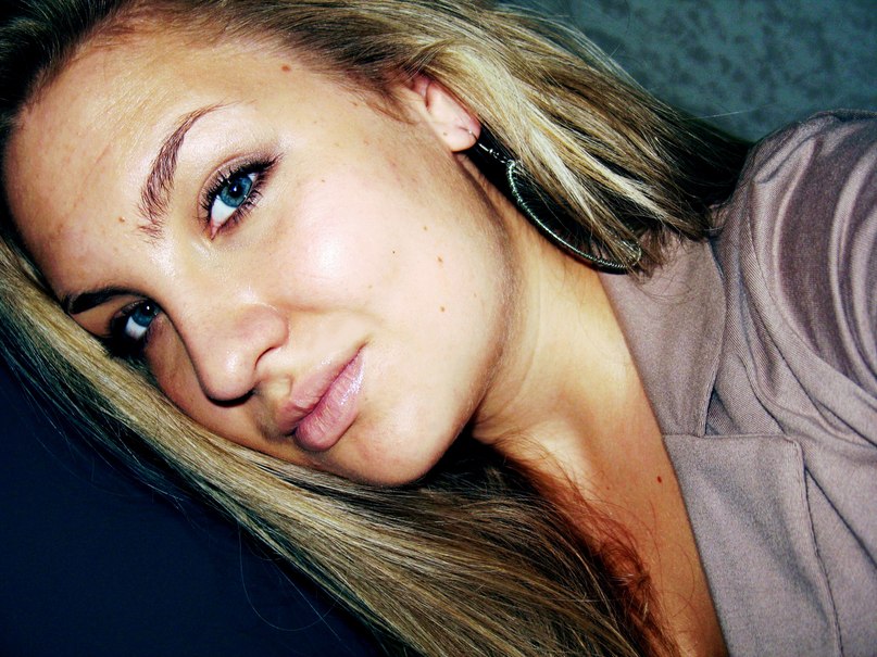 Кристина Воробьёва | Калининград