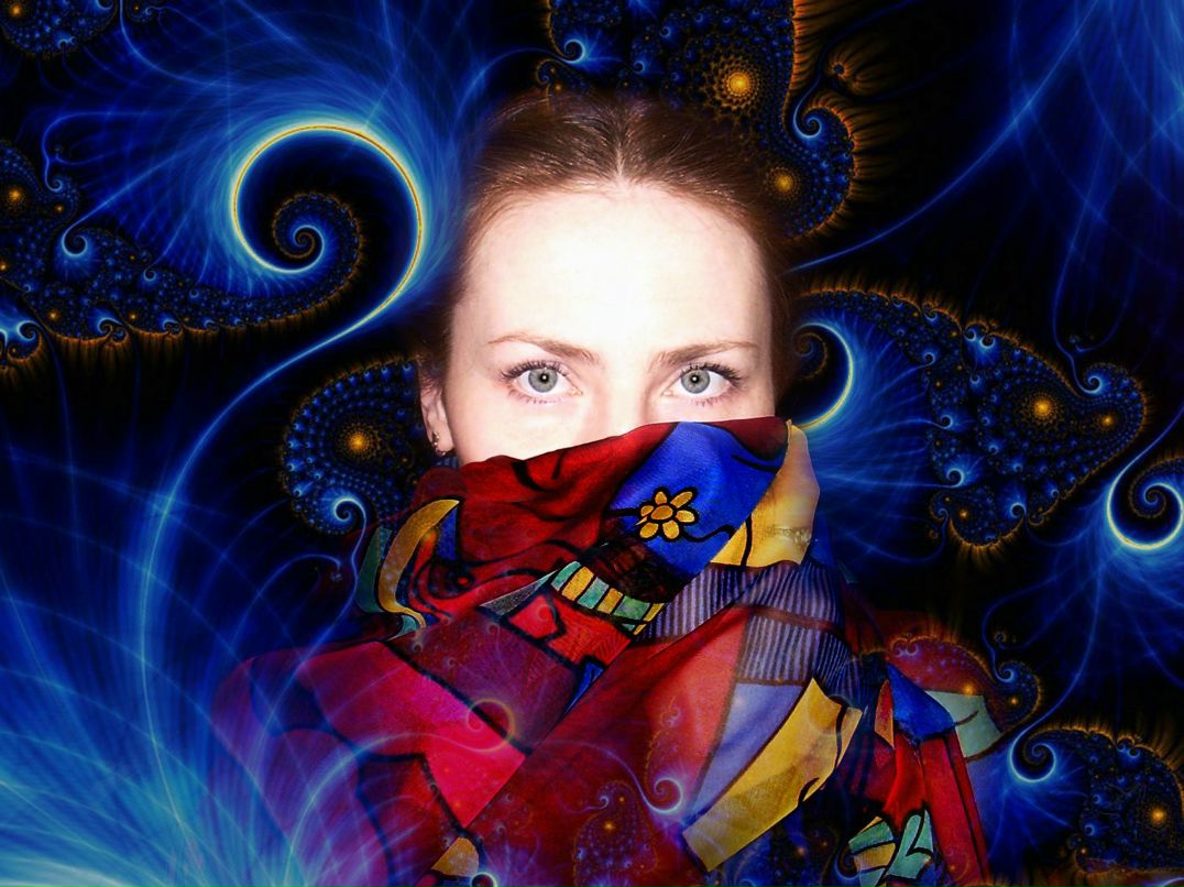 Людмила Москалёва | Санкт-Петербург