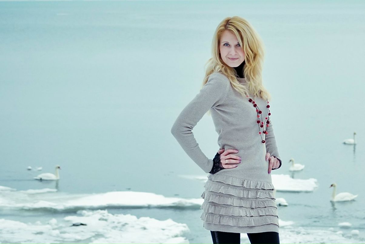 Наталья Забродская | 