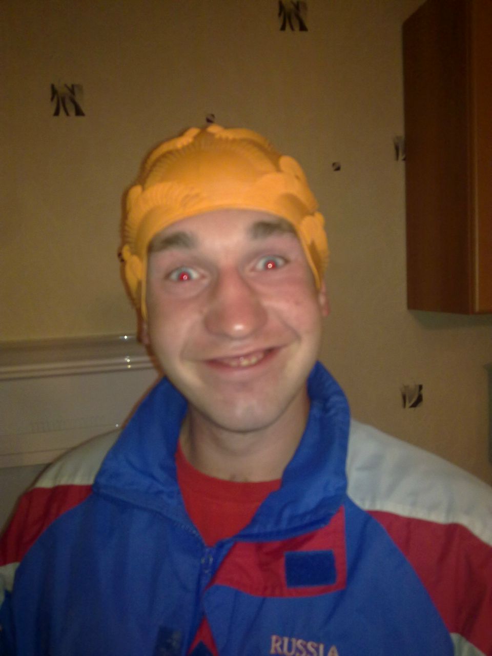 Валентин Савкин V@l! )))! | Петропавловск-Камчатский