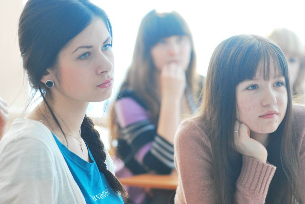 Лиза Калистратова | 