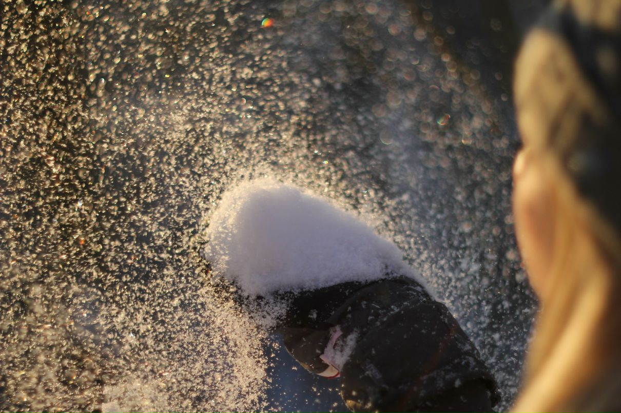 Олеся Кубрицкая | Киев