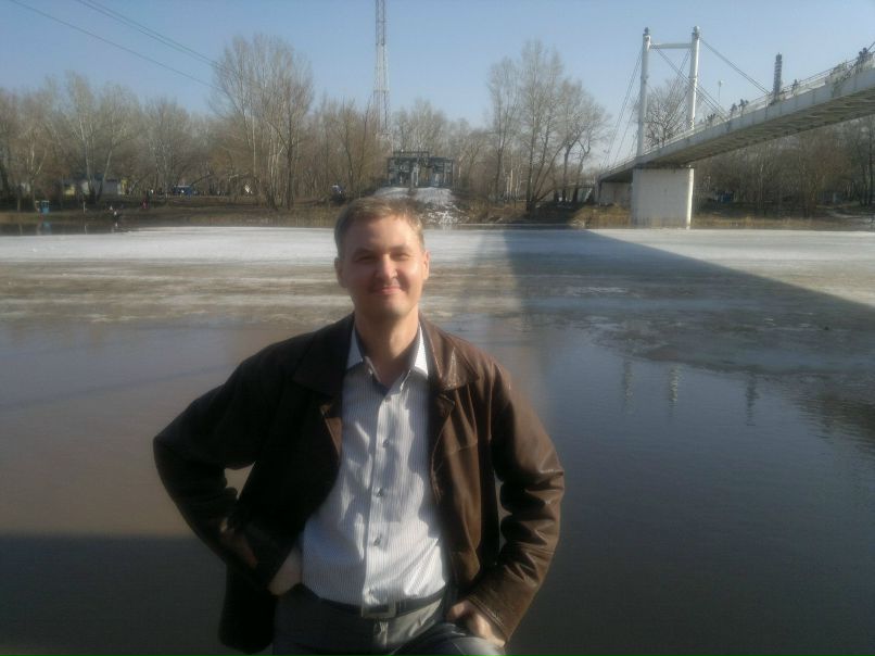 Евгений Грабовский | Санкт-Петербург