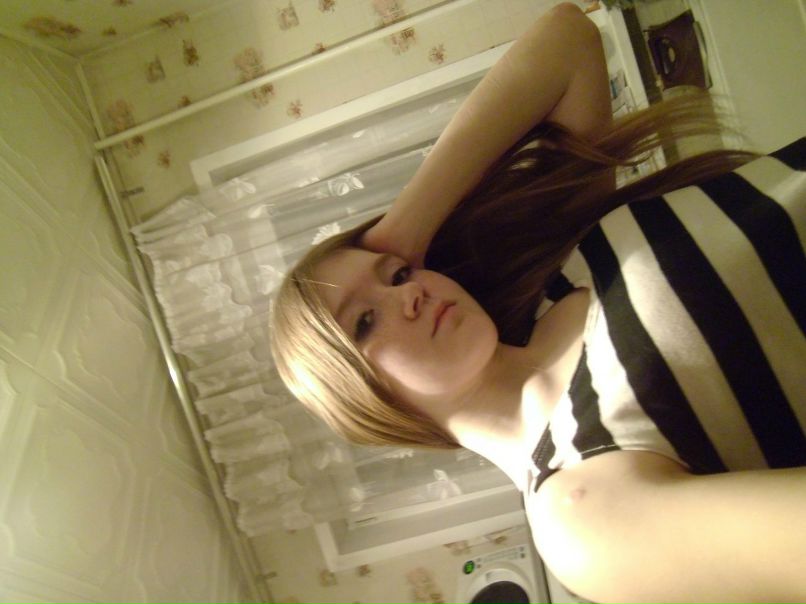 Ульяна Быстрова | Красноярск