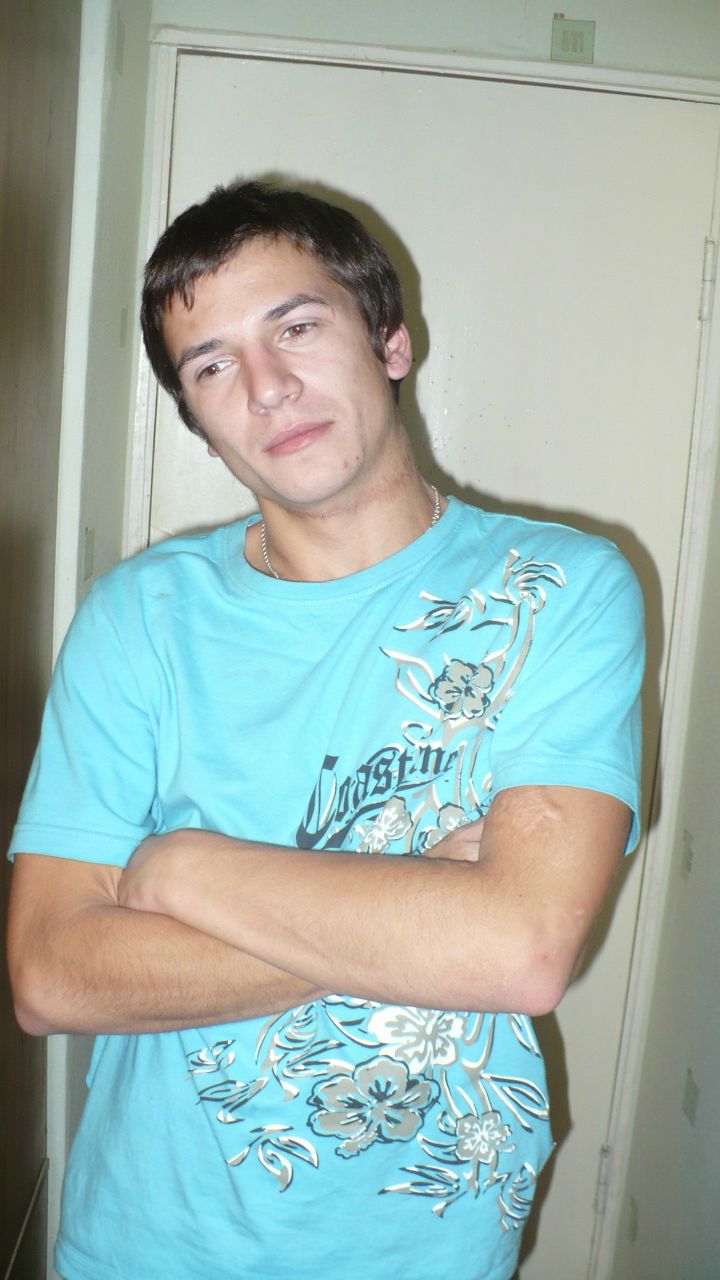 Владимир Мешков | Санкт-Петербург