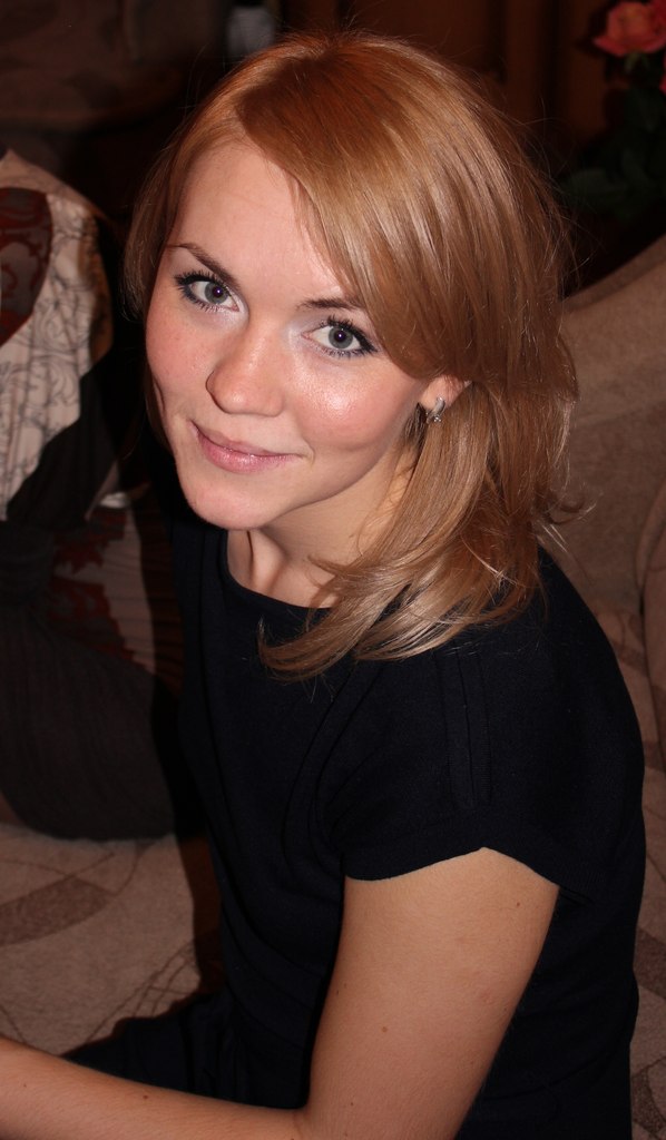 Tatiana Novikova | Киев