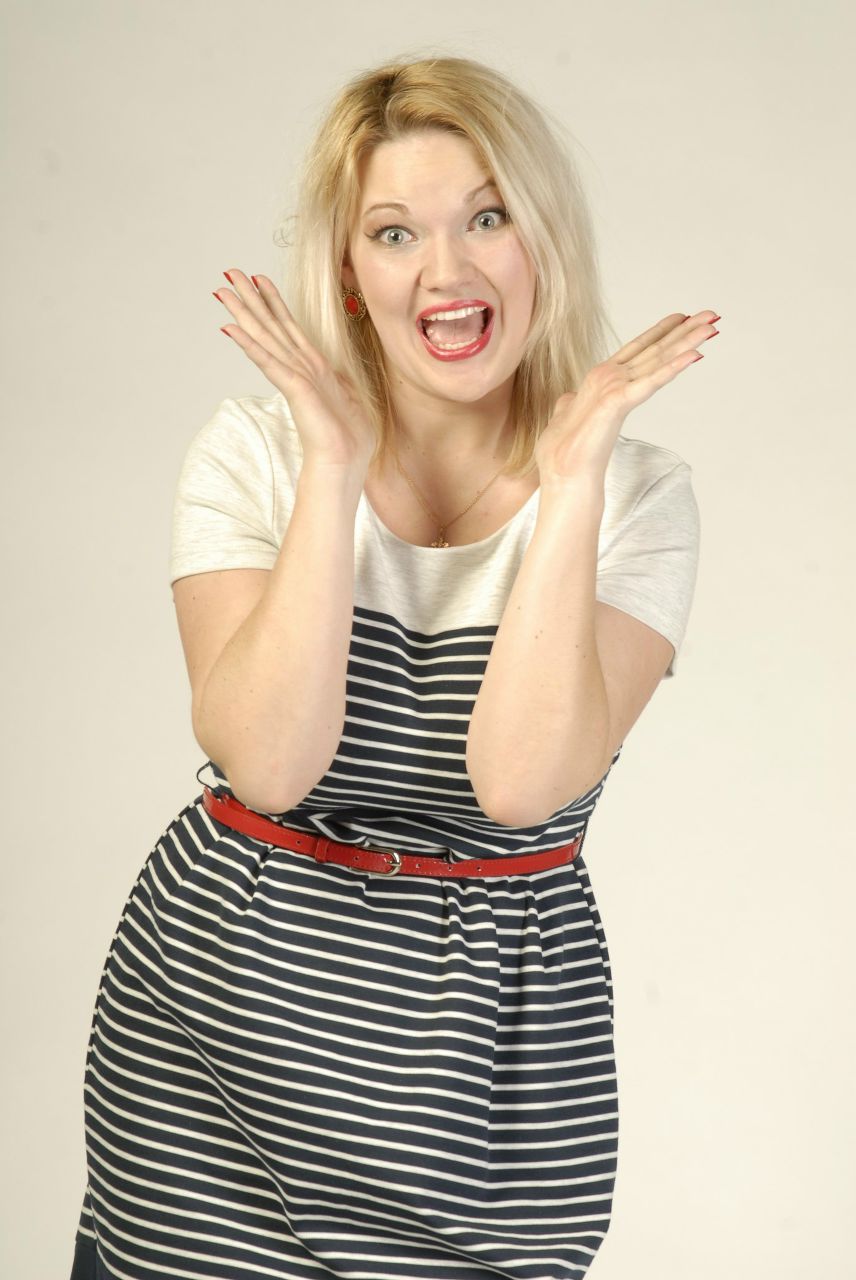 Виктория Черненко | Москва