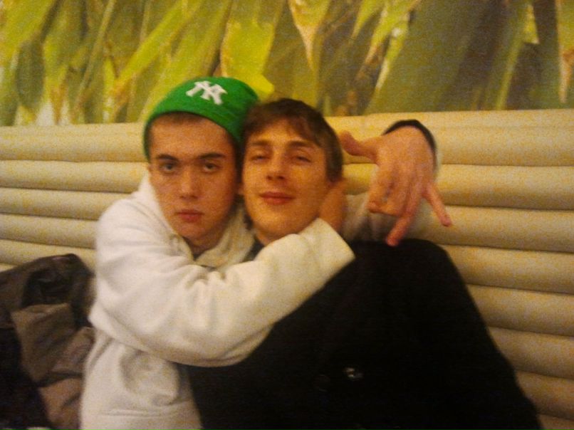 Владик Петров | San Benedetto del Tronto