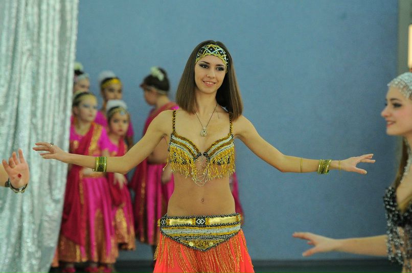 Татьяна Ятченко | Полтава