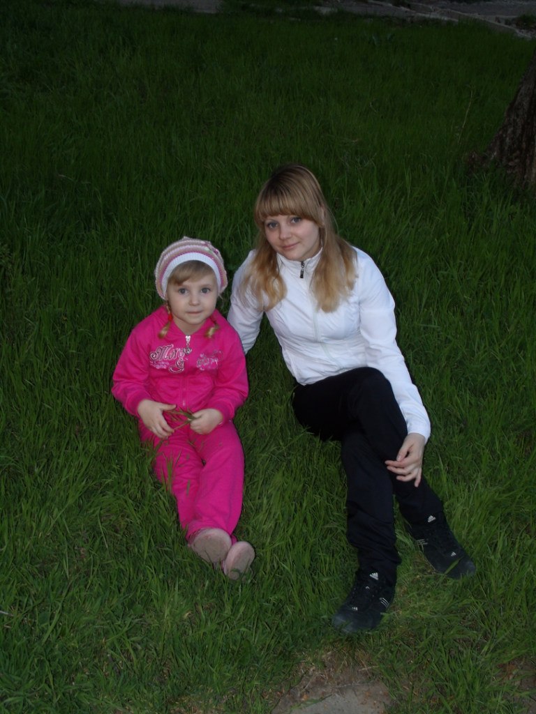 Кристина Чинарова | Николаев