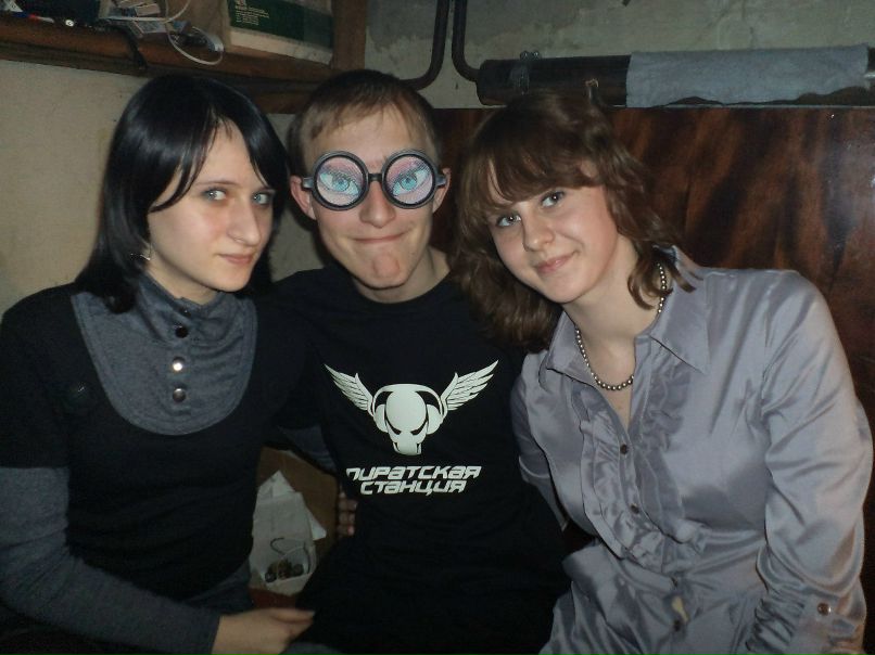 Алексей Зинин | Радищево