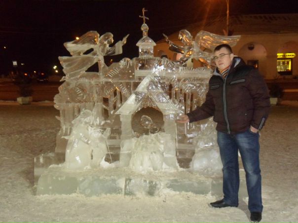 №15, Артём Андреев, Кострома №15, Артём Андреев, Кострома