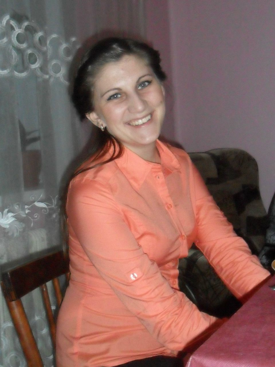 Маша Мельгуй | Хабары