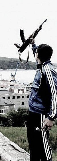 Вася Ніконець | 