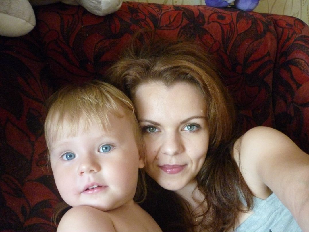 Тамара Дубровская | Тула