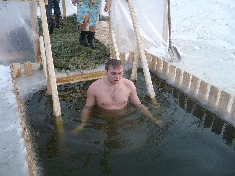 Сергей Дубровский | Оренбург