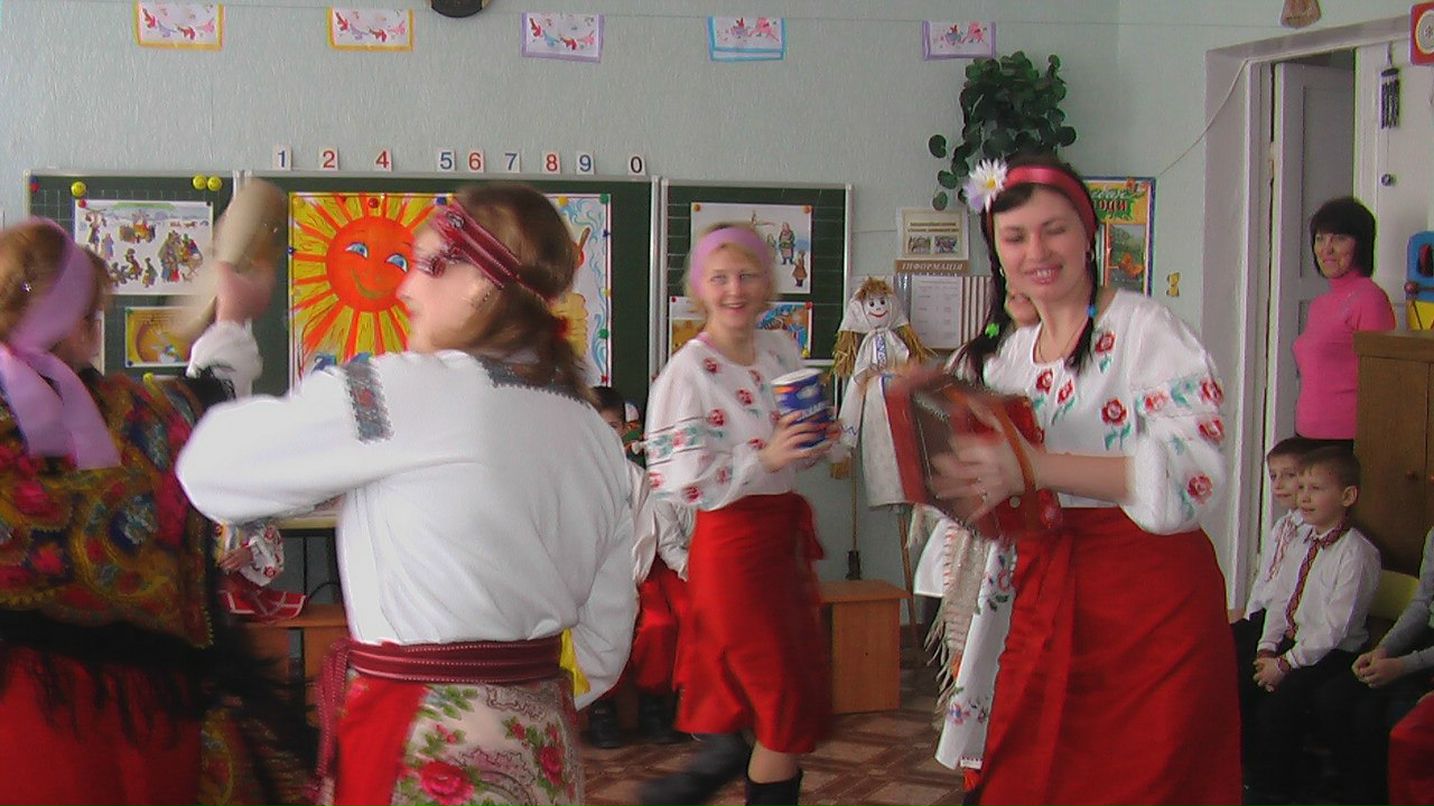 Юлия Приступа (Василенко) | Каменское / Днепродзержинск