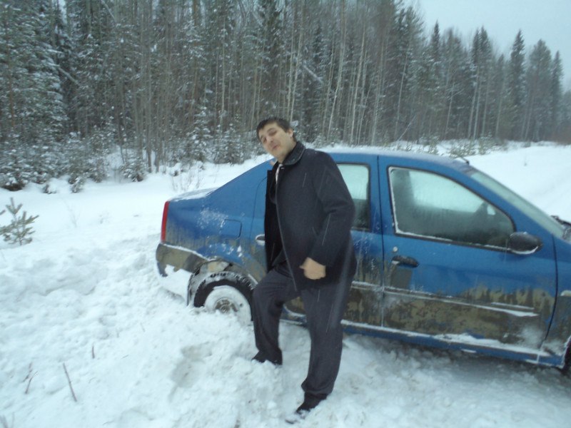 Роман Цуркану *ТуТ ОтЧЕеСтвО* | Сыктывкар