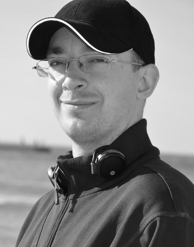 Андрій Кривошеєв ♌ | Одесса