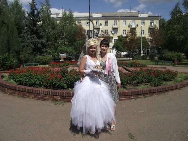 №30, Наталья Кочеткова, Краматорск №30, Наталья Кочеткова, Краматорск