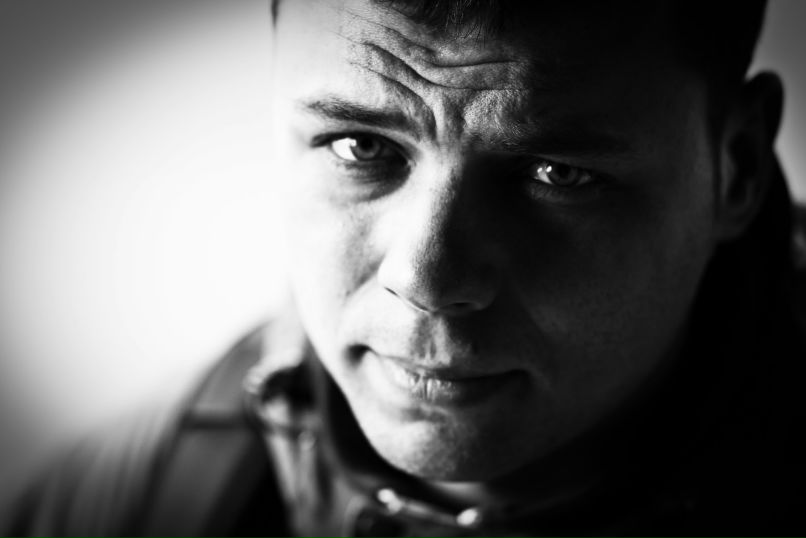 Александр Нехайчик | Минск