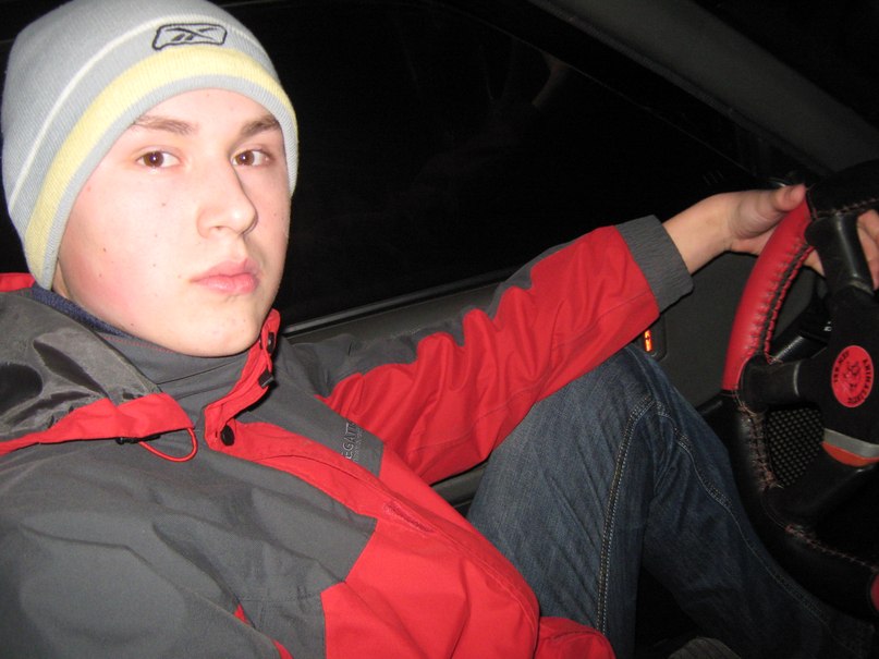 Влад Сауляк | Винница