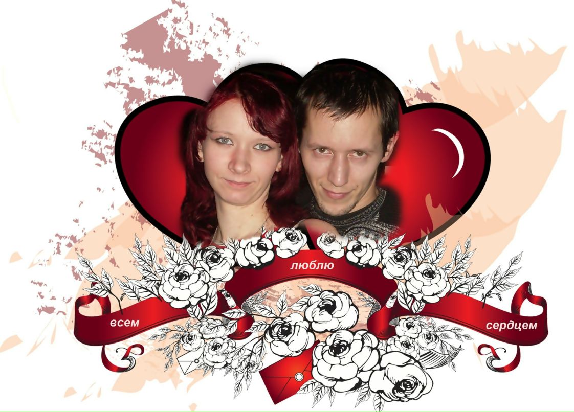 Танюша Помялова | Санкт-Петербург