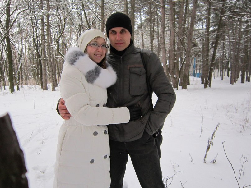 Слава Сафонов | Светловодск