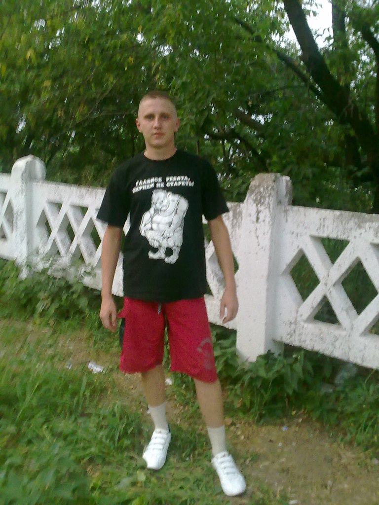 Кирилл Манылов Fat Buster | Киров