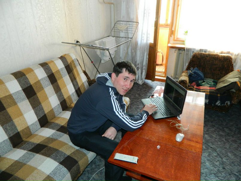 Евгений Северин | Киров