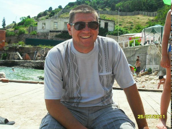 №6, Владимир Александров №6, Владимир Александров