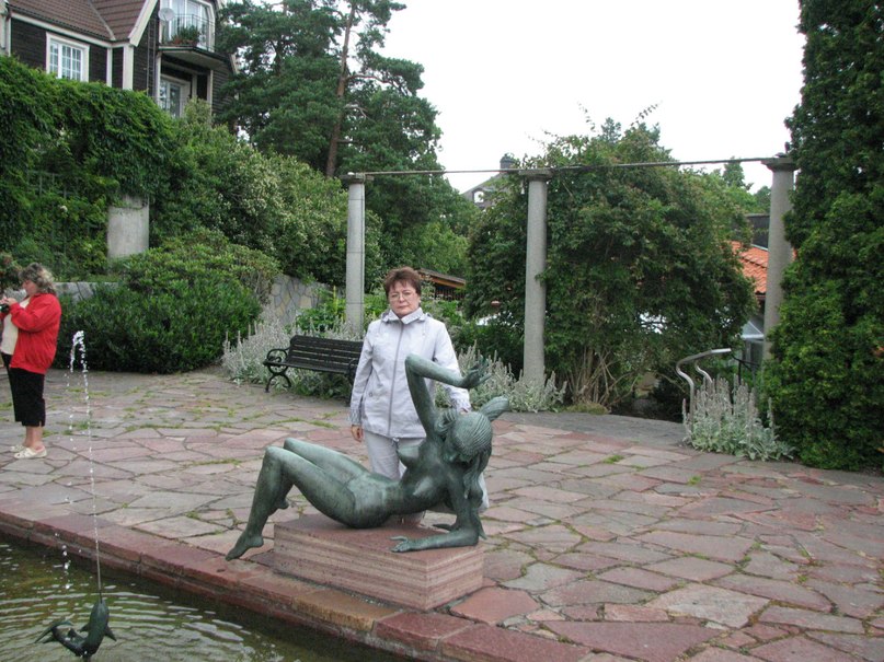 Ольга Кузьменко | Петрозаводск