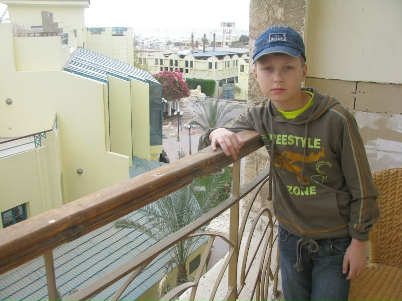 Владислав Шабурин | Сясьстрой