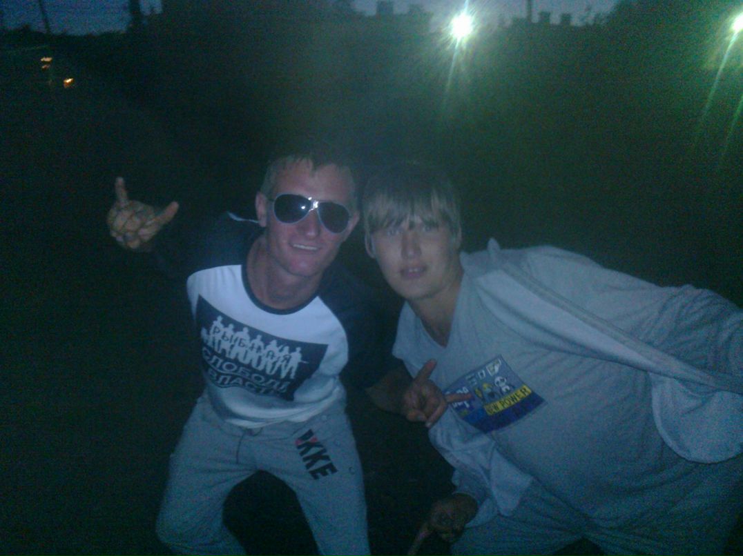 Лёха Ананьев bes | Казань