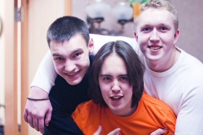 Игорь Куценко | Санкт-Петербург