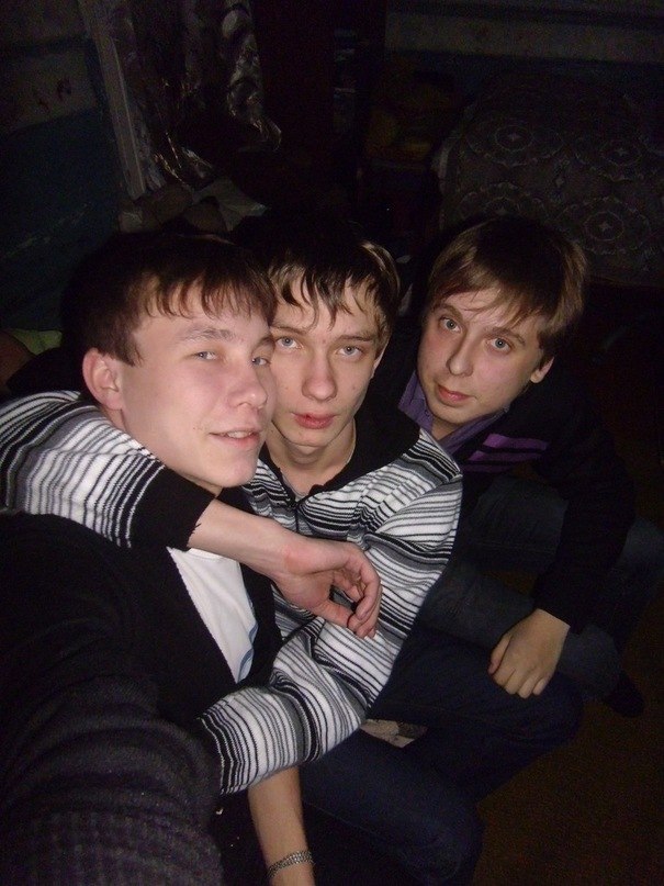 Роман Ефремов | Сургут