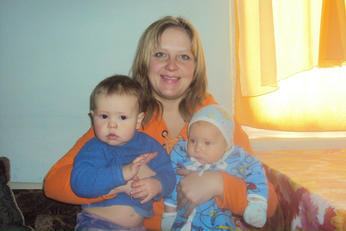 Ольга Гуляева | Новосибирск