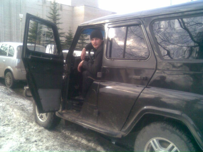 Игорь Сергеичь | Пестово