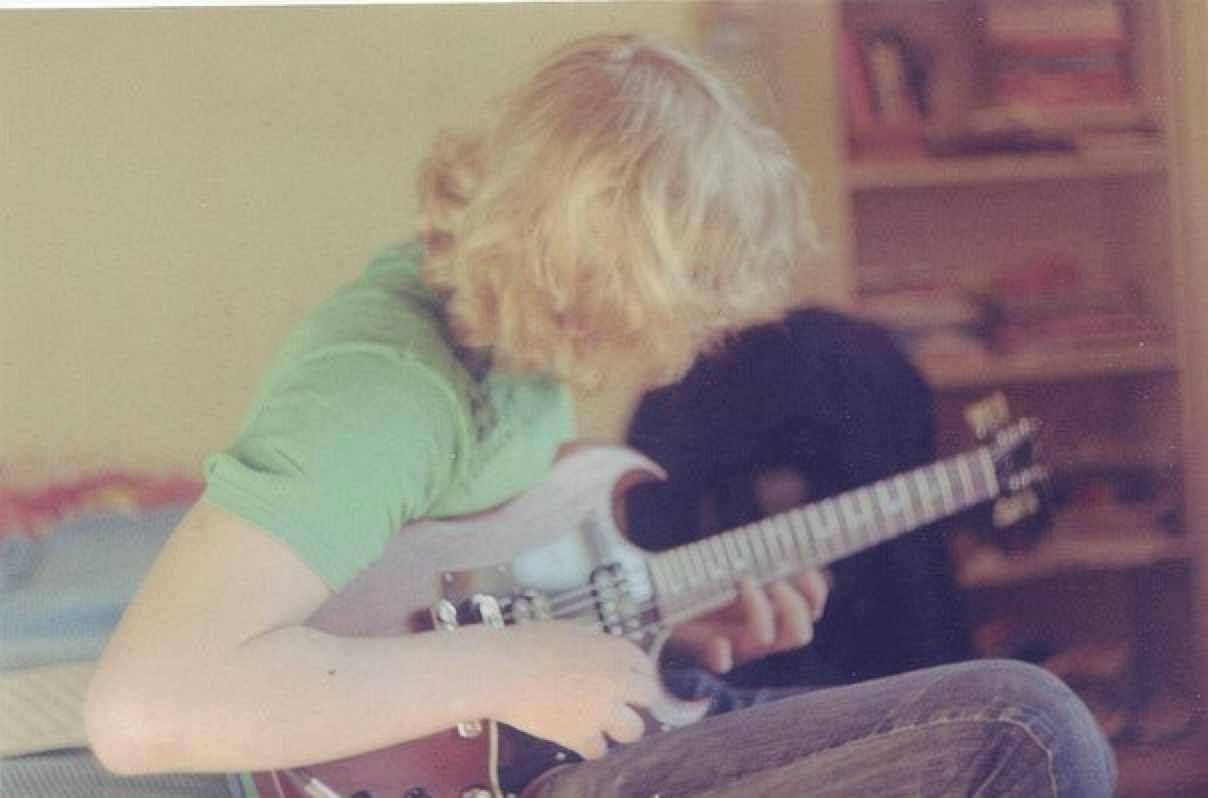 Арсений Старцев | Pasadena