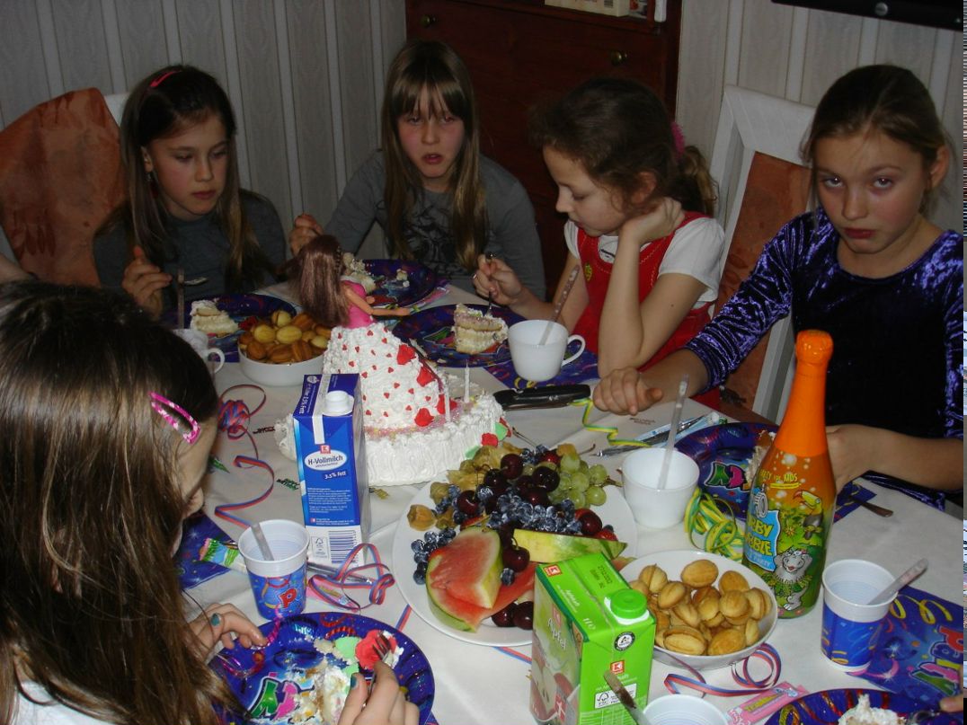 Larissa Kleinfelder | Berlin