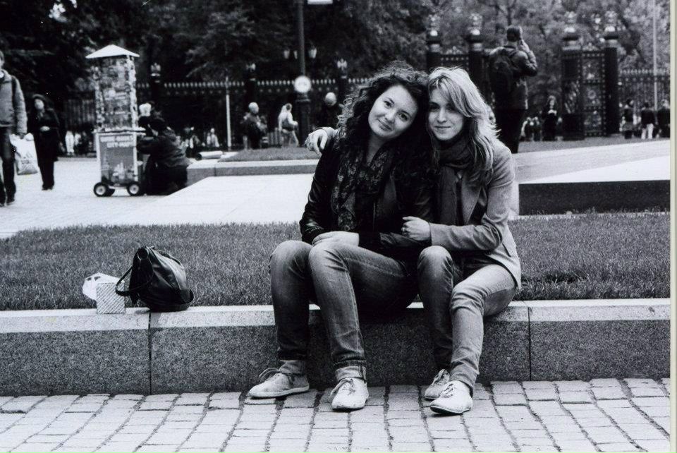 Ирина Маркова | Москва